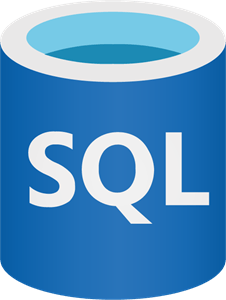 SQL logo